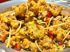 -美蛙四季(望京凯德茂店)