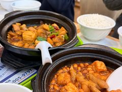 -膳当家黄焖鸡米饭(下沙宝龙店)