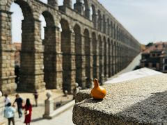 -塞哥维亚输水道