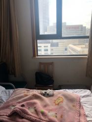 -中国福利会国际和平妇幼保健院(徐汇院区)