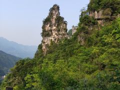 -清江方山景区