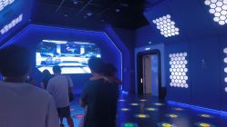 -飞览天下沉浸式飞行体验(北京旗舰店)