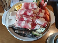 -合风谷(南下塘店)
