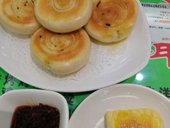 -令氏家外家周礼食府(桥南店)