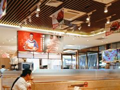 -西贝(武汉群星城店)