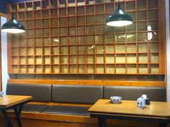 -京穆兰兰州牛肉面·清真(中川机场店)