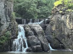 -茅兰沟国家森林公园