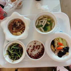 点击看大图 -乐茵敔山湾月子中心(独栋湖景店)