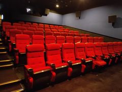 -万达影城IMAX(海口日月广场店)