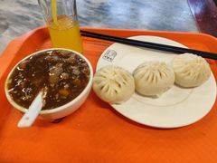 -天兴居(鲜鱼口街店)