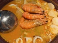 -狮拾久·现代新加坡料理(壹方城店)