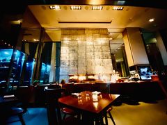 -上海柏悦酒店·世纪100牛排馆