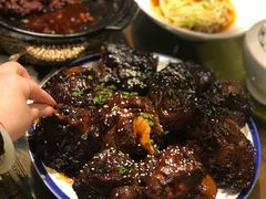 -诺鲜酒店(月河店)