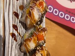 -一心创作料理屋(经开万达店)