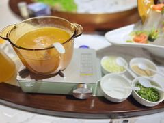 -映像烟台·海鲜·地道鲁菜(海信慧园店)