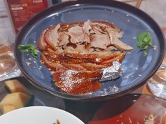 -青年公社烤鸭(肇嘉浜路店)