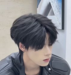 -尤司男士国潮理发馆