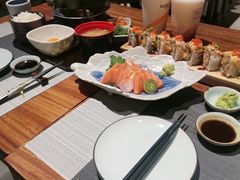 -森味花园·日本料理(伊藤洋华堂亚运村店)
