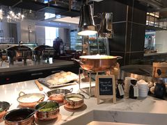 -Kitchens on Kent at The Langham