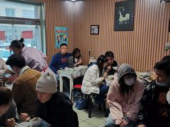 -华春餐馆(鱼山路店)
