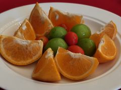 -岷山饭店-岷轩中餐厅