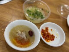-力哥地道海南菜·联谊文昌鸡老店
