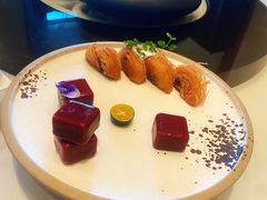 -广州富力丽思卡尔顿酒店·丽轩·粤菜