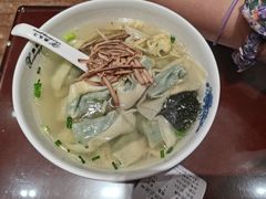 荠菜馄饨-熙盛源(复兴路店)