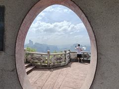 -丹霞山风景名胜区