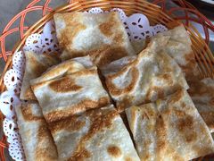 -鲤鱼塘农家山庄