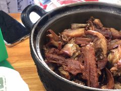 -斯丹姜母鸭·古法干香(涂门街总店)