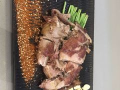-添福来墨鱼饺子 · 海鲜东北菜(泡崖店)