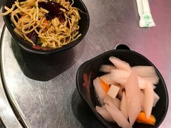 -重庆烧鸡公火锅(簋街店)