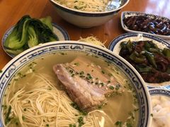 -同得兴 Since·1995 传统苏式面馆(十全街店)