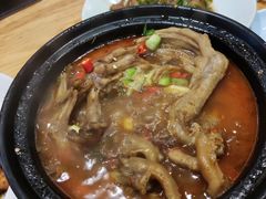 -7017浙菜•建德味(市心北路店)