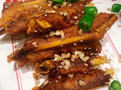 -海宝酒家(中山四路店)