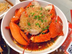 龙虾-盒马鲜生(悦峰店)