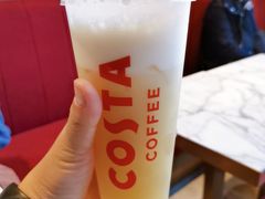荔梨奇兰-COSTA COFFEE(吴江路店)