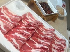 -阳坊大都涮羊肉(阳坊总店)
