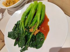 -蔡澜点心·粤菜(嘉里中心店)