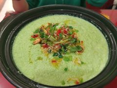 -畲乡一品鱼府土菜馆