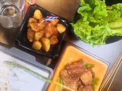 -林二哥宜烤官·宜宾小烧烤