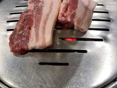 -姜虎东白丁烤肉(银泰中心in99店)