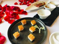 -富力丽思卡尔顿酒店·丽轩中餐厅