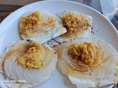 -皇朝万鑫自助餐厅