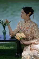 -金夫人婚纱摄影(西昌店)