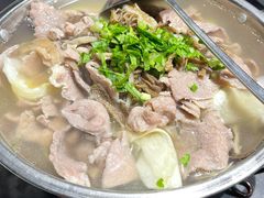 -肖四女乐山跷脚牛肉(世博源店)