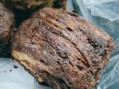 糖花卷-老回回饺子馆(海洋馆店)