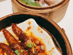 和味酱皇蒸凤爪（精）-虾饺妹·酒家(金碧店)