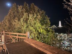 -云端咖啡(古北水镇景区店)